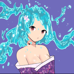 Yumi Waifu