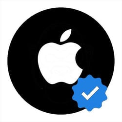 AppIe       OfficiaI