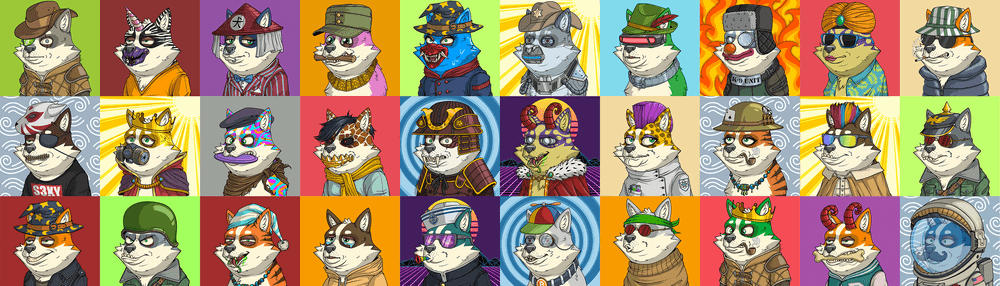 Inu Kings Club