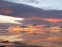 Cloud Atlantis
