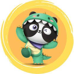 Panda Earth (2018)