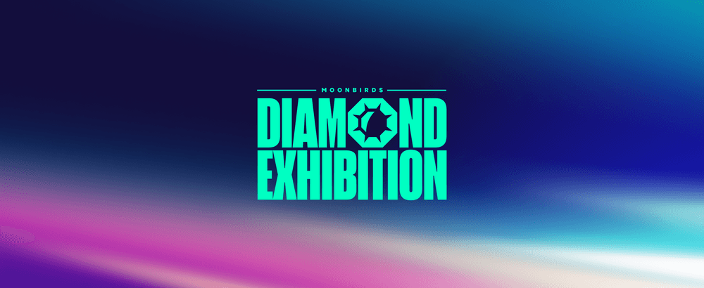Diamond Exhibition Mint Pass (Converted)