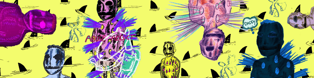 The LightbulbMan - Bjarne Melgaard