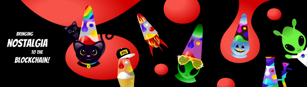 Lava Lamps 2.0
