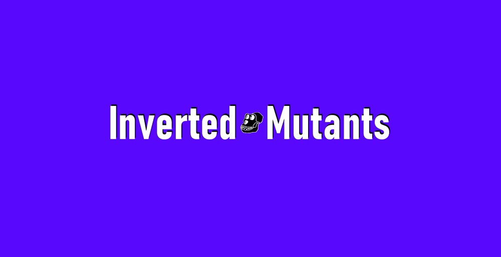 Inverted Mutants