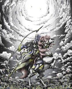 Tatsus illustration
