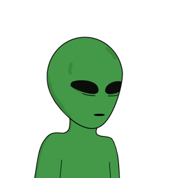 Alien Wear Club