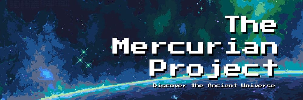 The Mercurian Project - Ancient Devices