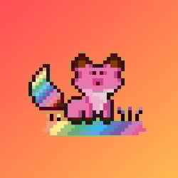 Tiny Foxes