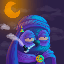 BILLIONAIRE KINGDOM ART V2