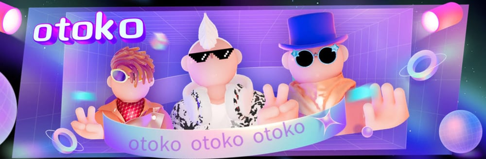 Otoko NFT