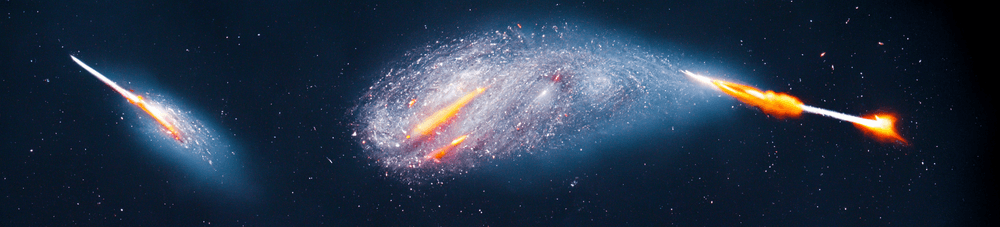 Spaceships SJO