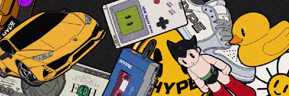 Hypeboy