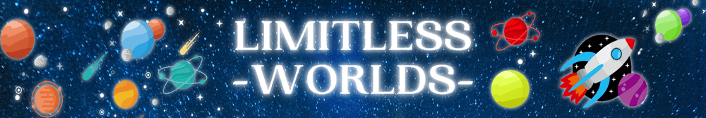 Limitless Worlds