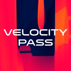 Velocity Series: Velocity Pass