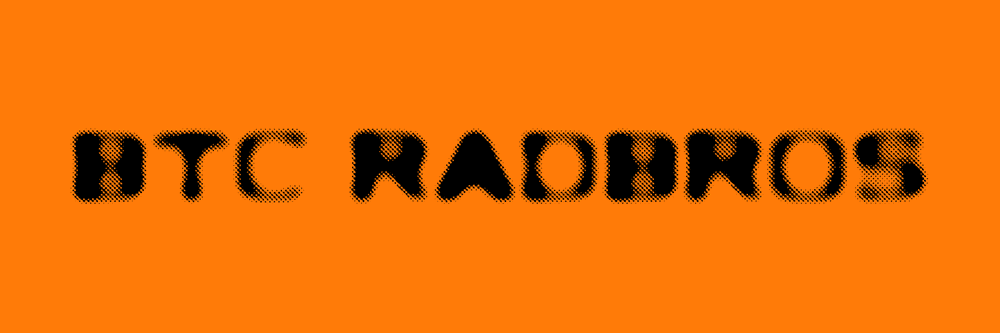 Bitcoin Radbros