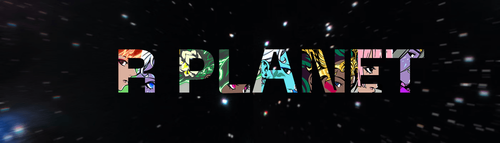 R Planet Genesis