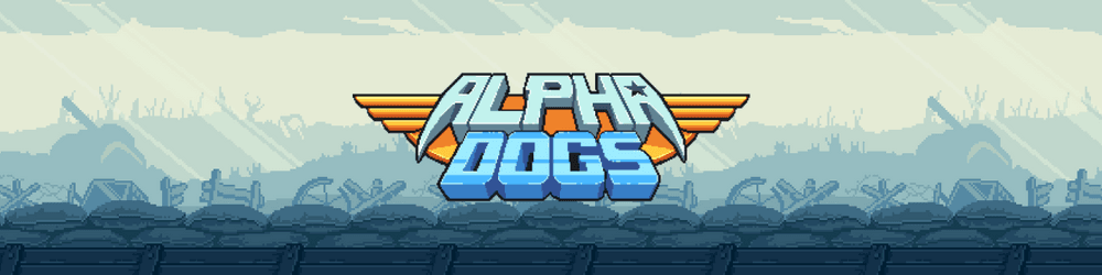 AlphaDogs