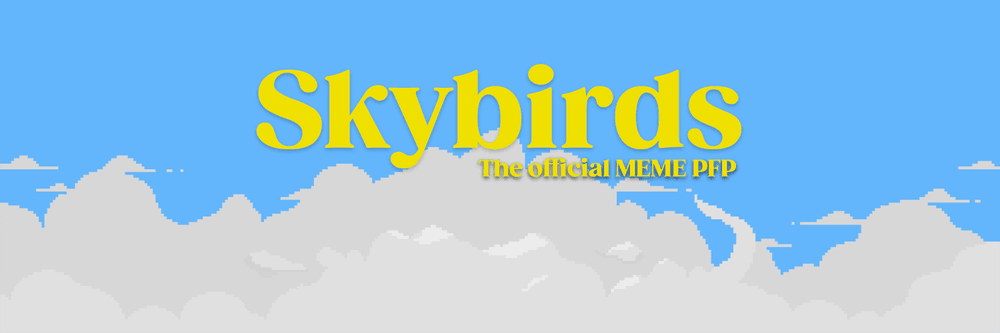 Skybirds NFT