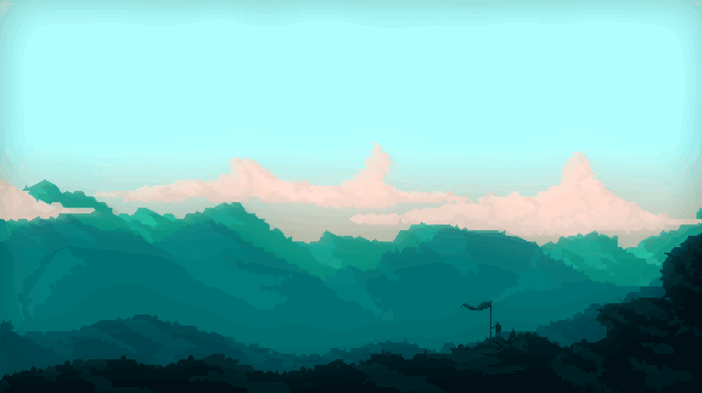 tiny monkeys (ether)