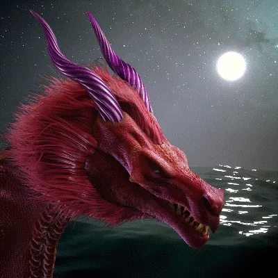 Ancient Dragons #36
