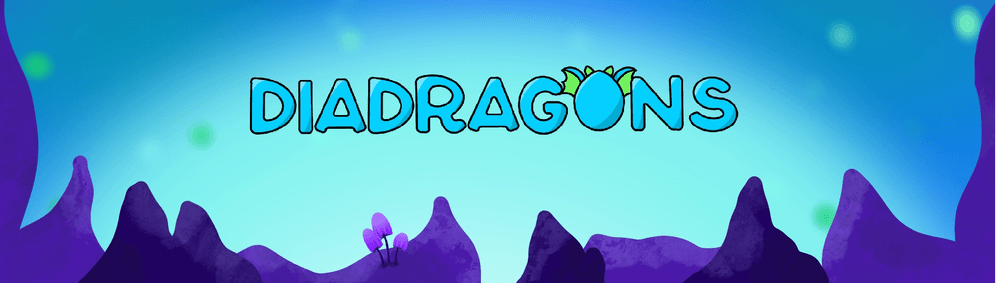 DiaDragons - eth