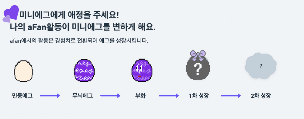 DADAZ Mini-Egg