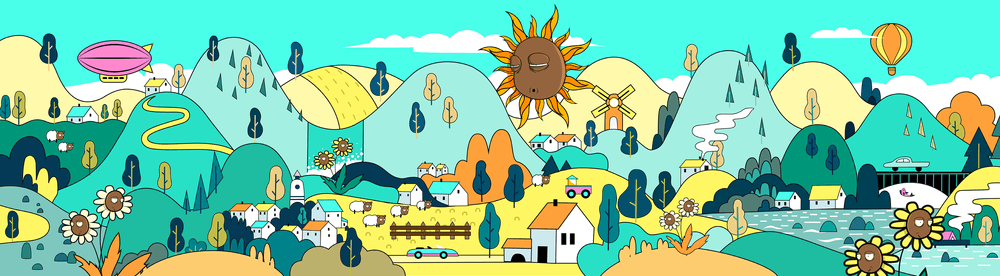 Tater Town