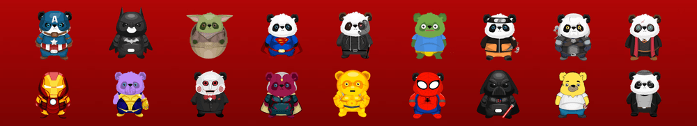 NFTPanda
