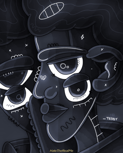 DarkDaysVol1