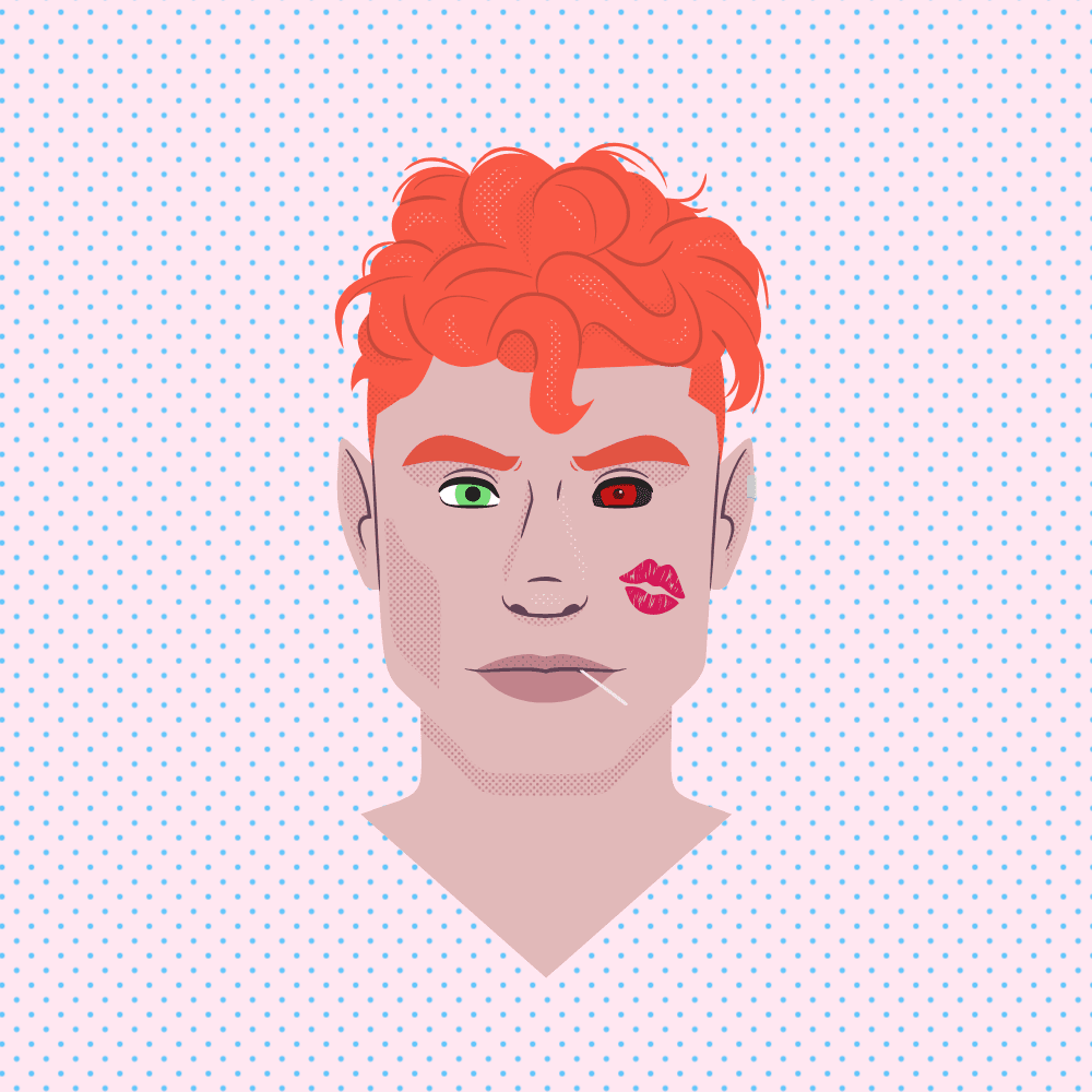 Token Image