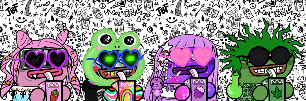 Juicebox Frens
