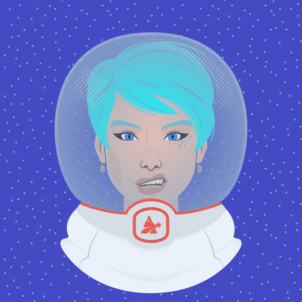 Token Image
