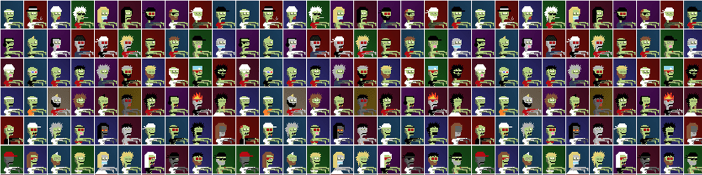 Zombuddy