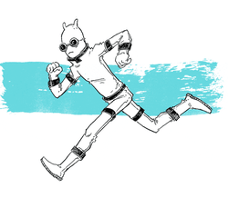 Meta Sprinters
