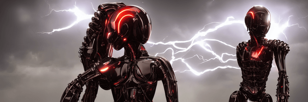 Cybernetic (Androids)
