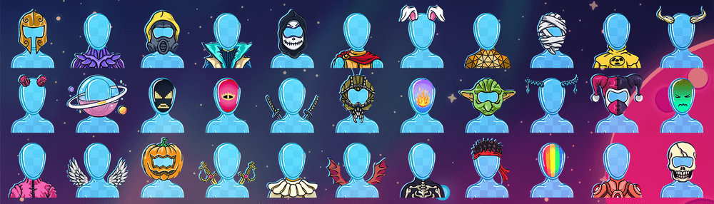 [Legacy] DAVA Wearables