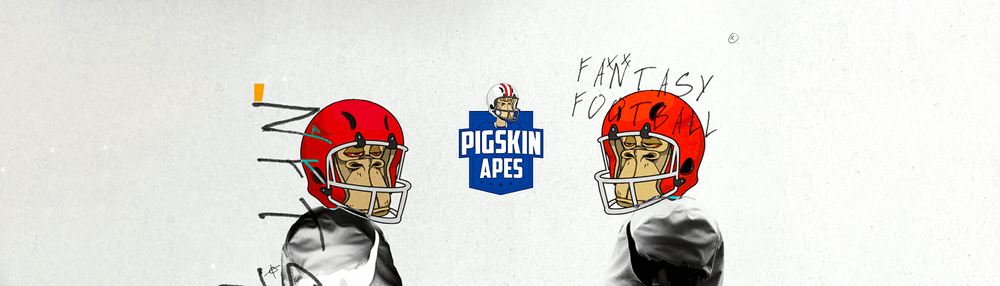 Pigskin Apes