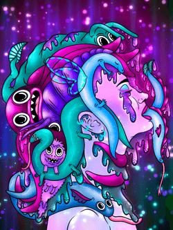 More Mind Monsters