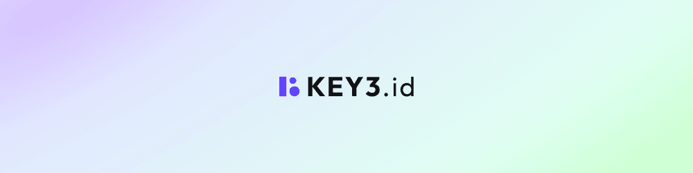 KEY3 DID