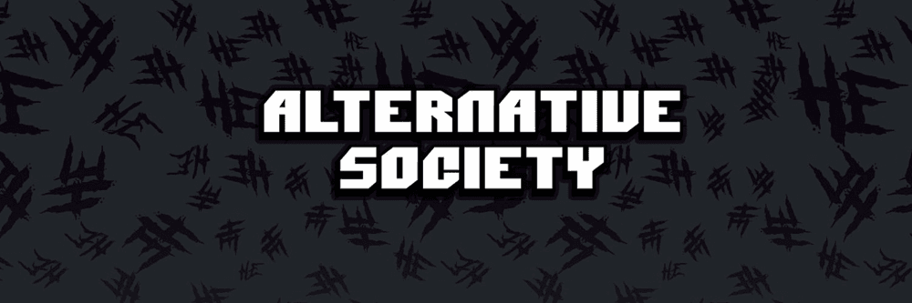EX AlterSociety (CHECK DESC)