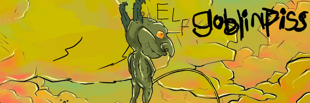 elfgoblinpiss.wtf