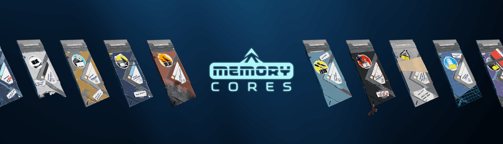 Everai: Memory Cores