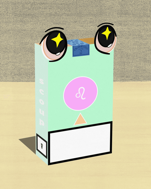 Token Image