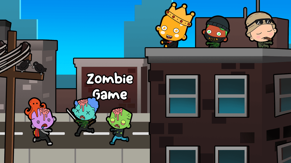 ZombieFrens