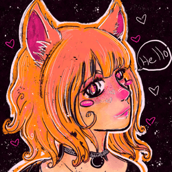 Epic Thundercat Character PFP