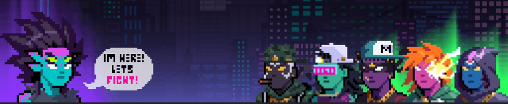 BITSHADOWZ