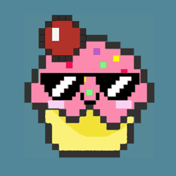 CryptoBake V3