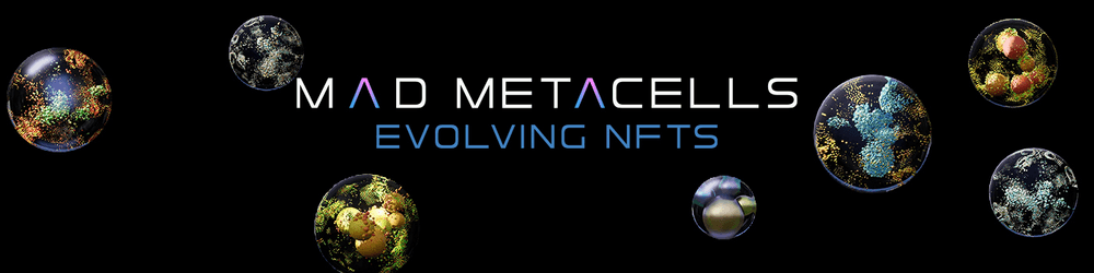 MAD Metacells