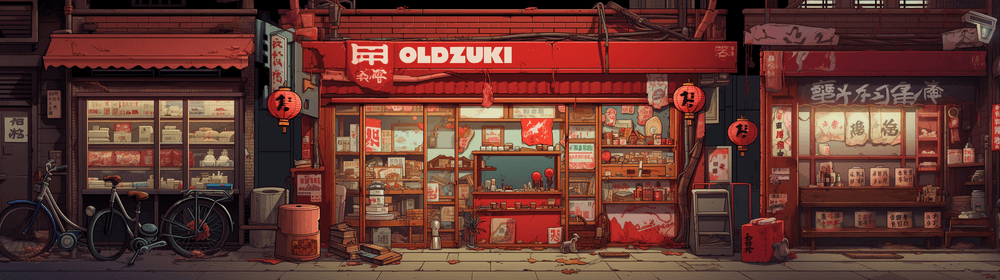 Oldzuki